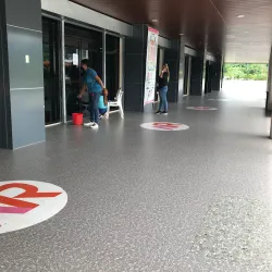 San Jose del Monte Sports Complex - San Jose del Monte