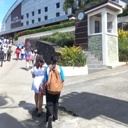 San Jose del Monte Sports Complex - San Jose del Monte