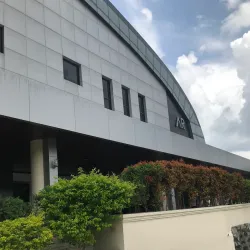 San Jose del Monte Sports Complex - San Jose del Monte