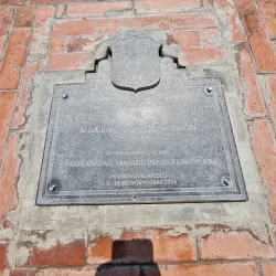 Baluarte Watch Tower - San Juan