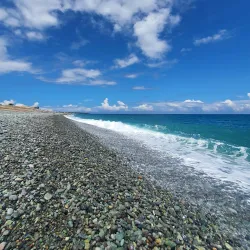 Baluarte Watch Tower - San Juan