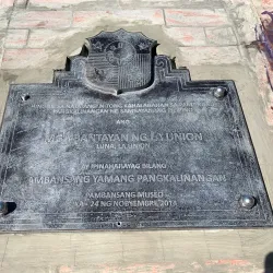 Baluarte Watch Tower - San Juan