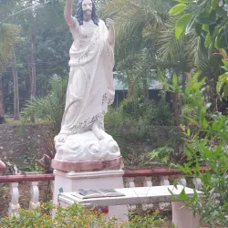 La Union Botanical Garden - San Juan