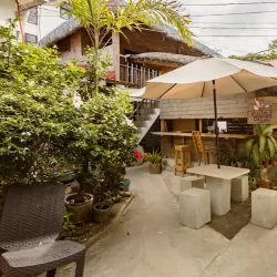 Monaliza Point - San Juan