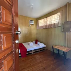 Monaliza Point - San Juan