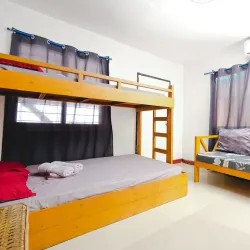 Monaliza Point - San Juan