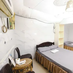 Monaliza Point - San Juan