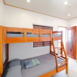 Monaliza Point - San Juan