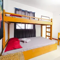 Monaliza Point - San Juan