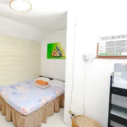 Monaliza Point - San Juan