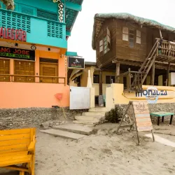 Monaliza Point - San Juan