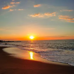 San Juan Beach - San Juan