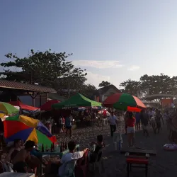 San Juan Beach - San Juan