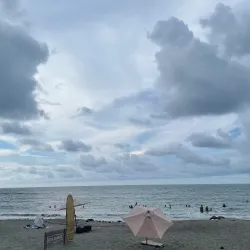 San Juan Beach - San Juan