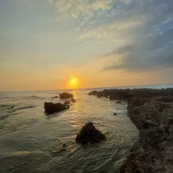 San Juan Beach - San Juan