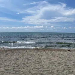 San Juan Beach - San Juan