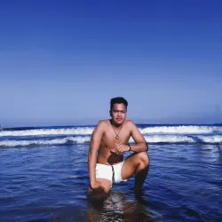 San Juan Beach - San Juan