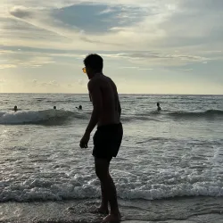 San Juan Beach - San Juan