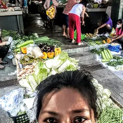 San Juan Public Market - San Juan