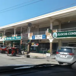 San Juan Public Market - San Juan