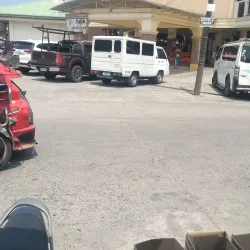 San Juan Public Market - San Juan