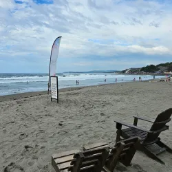 San Juan Surf School - San Juan