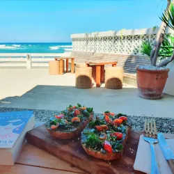 San Juan Surf School - San Juan