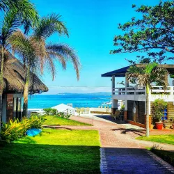 San Juan Surf School - San Juan