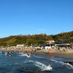 San Juan Surf School - San Juan