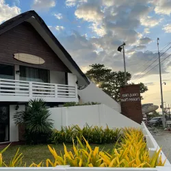 San Juan Surf School - San Juan