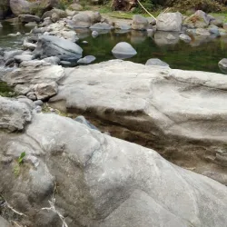 Tangadan Falls - San Juan