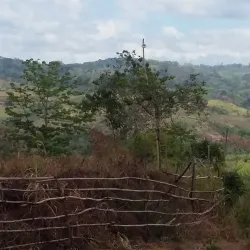 La Mesa Watershed Reservation (nearby) - San Mateo