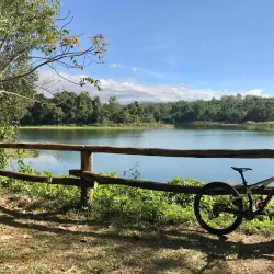 La Mesa Watershed Reservation (nearby) - San Mateo