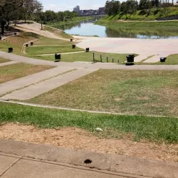 Marikina River Park (nearby) - San Mateo