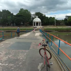 Marikina River Park (nearby) - San Mateo