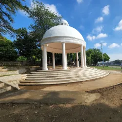 Marikina River Park (nearby) - San Mateo