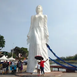 Marikina River Park (nearby) - San Mateo