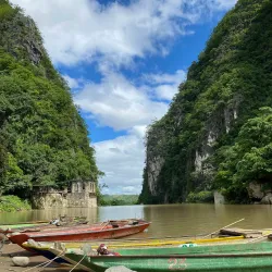 Pamitinan Protected Landscape - San Mateo