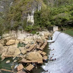 Pamitinan Protected Landscape - San Mateo