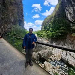 Pamitinan Protected Landscape - San Mateo