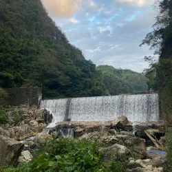 Pamitinan Protected Landscape - San Mateo