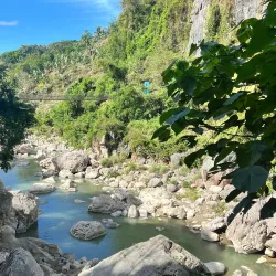 Pamitinan Protected Landscape - San Mateo