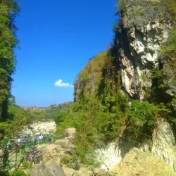 Pamitinan Protected Landscape - San Mateo