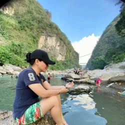 Pamitinan Protected Landscape - San Mateo