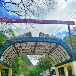 Pamitinan Protected Landscape - San Mateo