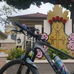 San Mateo Church (San Mateo Parish Church) - San Mateo