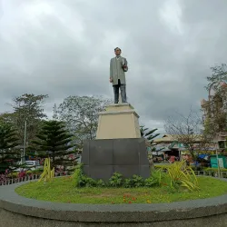 San Mateo Eco Park - San Mateo