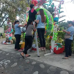 San Mateo Eco Park - San Mateo