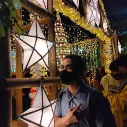 San Mateo Eco Park - San Mateo