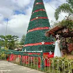 San Mateo Eco Park - San Mateo